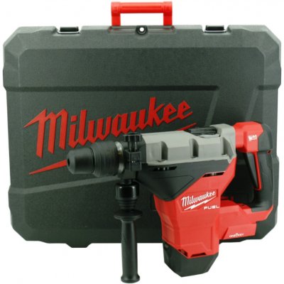 MILWAUKEE  Perfo-burineur SDS-Max 18V solo M18 FHM-0C - 4933464893