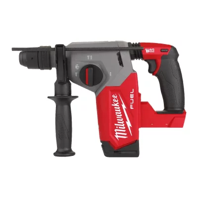 MILWAUKEE  Perforateur burineur SDS-plus - M18 FHX-0X - 4933478888