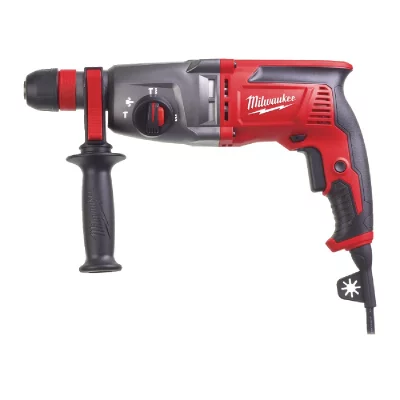 MILWAUKEE  Perforateur burineur SDS-plus PH26 TX - 4933464579