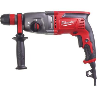 MILWAUKEE  Perforateur burineur SDS-plus PH26 TX - 4933464579