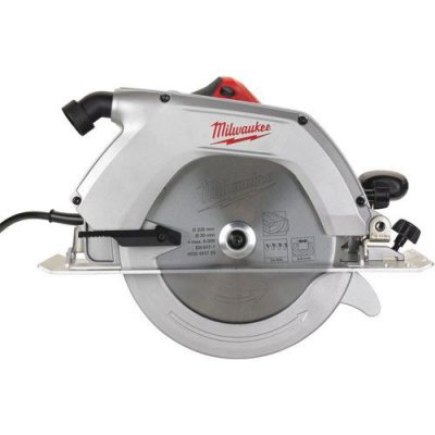MILWAUKEE  - Scie circulaire 2200W &oslash; 235 mm cs 85 sb (4933451117)