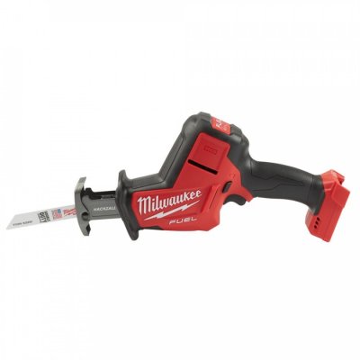 MILWAUKEE  Scie Sabre compacte 18V Solo - M18 FHZ-0X - 4933459887
