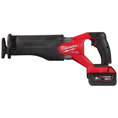 MILWAUKEE  Scie sabre One-key 18V Solo - M18ONEFSZ-0X - 4933478296