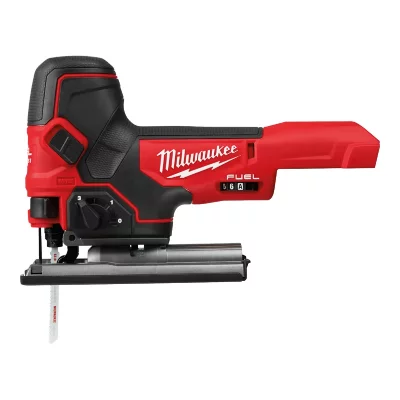 MILWAUKEE Scie sauteuse 18V solo M18 FBJS-0X - 4933464799