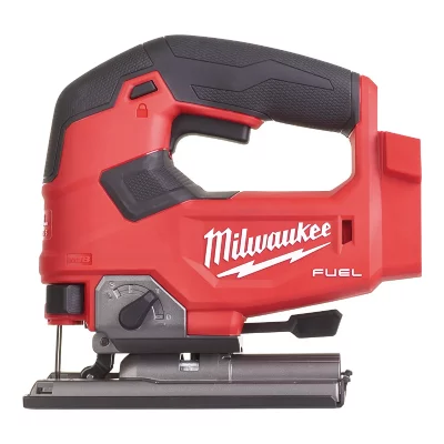 MILWAUKEE  Scie sauteuse 18V solo M18 FJS-0X - 4933464726