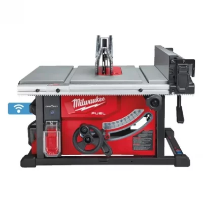 MILWAUKEE  - Scie sur table 210mm 18V M18 FTS210-121B - 4933464225