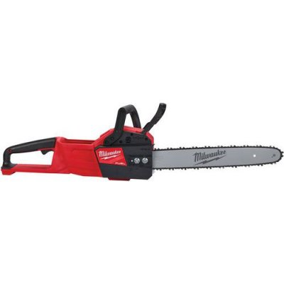 MILWAUKEE  Tron&ccedil;onneuse 18V solo 40cm M18 FCHS-0 - 4933464723