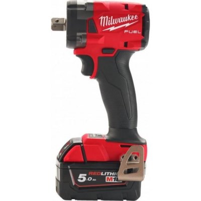 MILWAUKEE  visseuse &agrave; percussion sans fil m18fiw2p12-0x