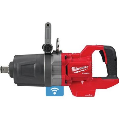 MILWAUKEE  visseuse &agrave; percussion sans fil m18onefhiwf1ds-0c