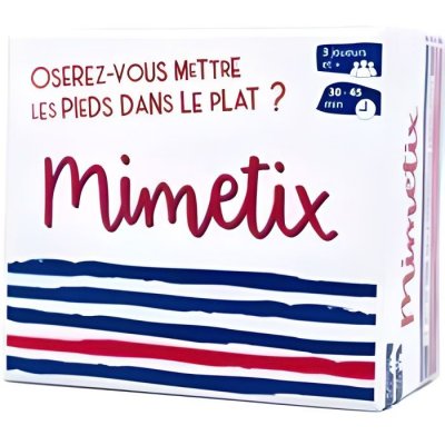 GENERIQUE Mimetix