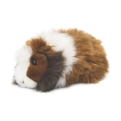 Mimex WWF14559 WWF-15201008 Peluche Cochon d'Inde Multicolore 19 cm