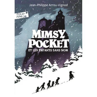 Mimsy Pocket et les enfants sans nom (Poche)