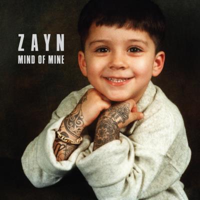 Mind of Mine - &Eacute;dition Cristal Deluxe (16 titres)