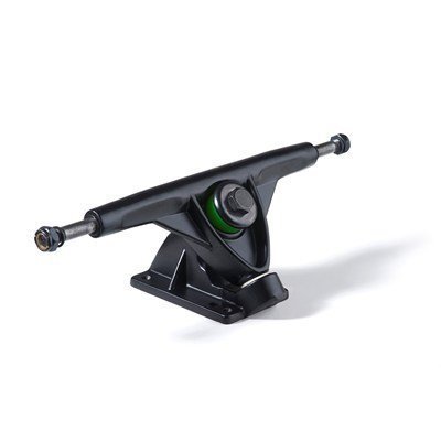 MINDLESS LONGBOARDS  Mindless RK Truck Axe, Unisexe Adulte, Noir, 7''