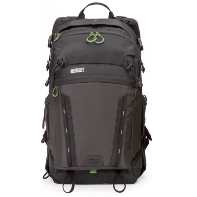 THINK TANK MINDSHIFT GEAR Sac &agrave; Dos BackLight 26L Daypack Gris
