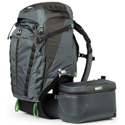 MINDSHIFT GEAR Mindshift sac &agrave; dos rotation pro 50+l backpack