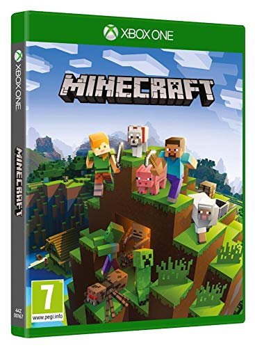 Minecraft Edition Limit&eacute;e XBOXONE