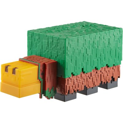 MATTEL Minecraft Figurine Renifleur 8,25 Cm