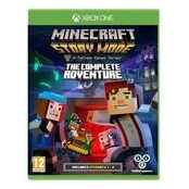 Minecraft - Story Mode - The Complete Adventure Xbox One