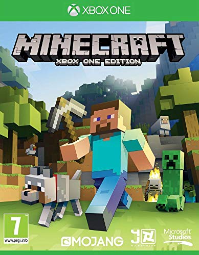 Minecraft - Version Xbox One