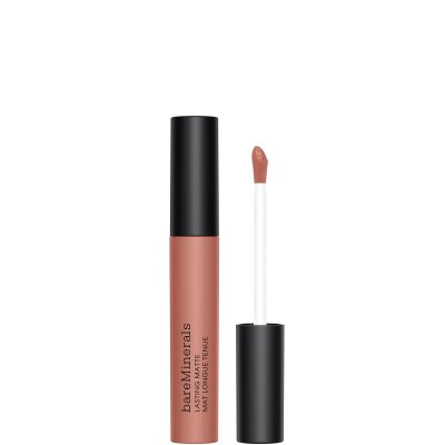 BAREMINERALS Mineralist comfort matte #lucky