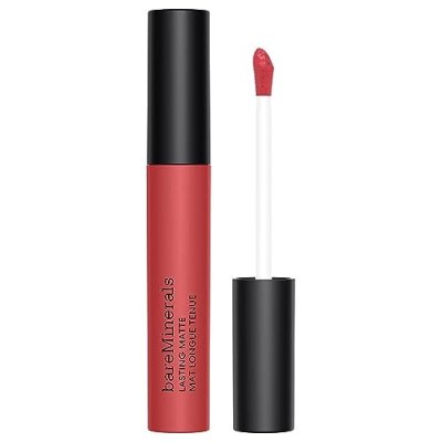 BAREMINERALS Mineralist comfort matte #spirited