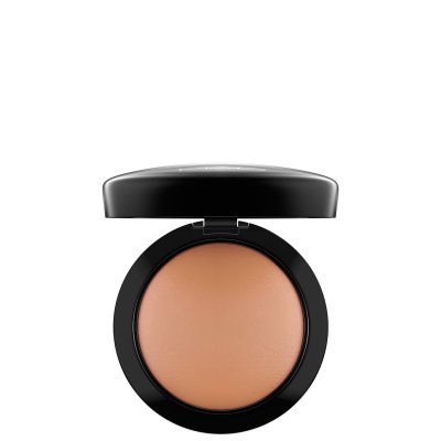 MAC COSMETICS Mineralize Skinfinish Natural Dark Deep