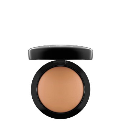 MAC COSMETICS Mineralize Skinfinish Natural Dark Tan