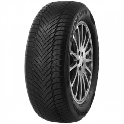 MINERVA  Frostrack HP - 185/60R15 84T - Pneu Neige