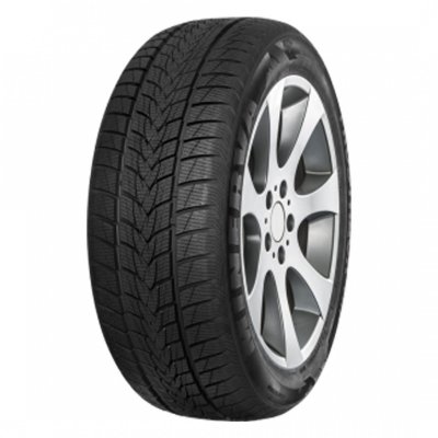 MINERVA  Frostrack UHP 255/60 R18 112V