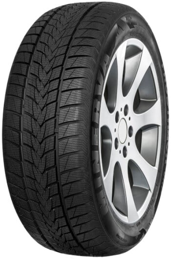 MINERVA  Frostrack Uhp 265/60R18 114V