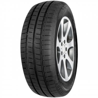 MINERVA  Frostrack Van 225/55 R17 109/107H