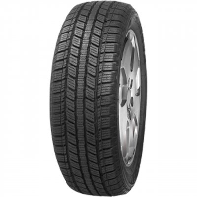 MINERVA  S110 215/60 R17 109/107T auto Pneus hiver Pneus MW015360