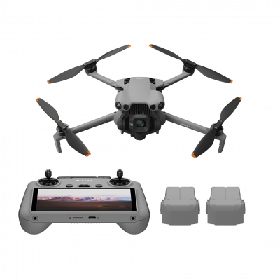 DJI Mini 5 Pro Fly More Combo (RC2)