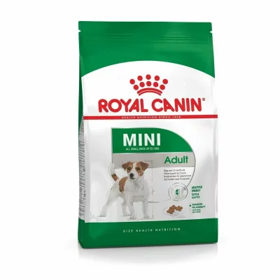 ROYAL CANIN Mini Adult Chiens adultes de petite race 800 GR 