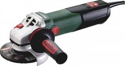 METABO Mini amoladora hasta 1.700 vatios - WE 17-125 Quick_1700V