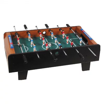 GENERIQUE Mini BabyFoot - Explorer 