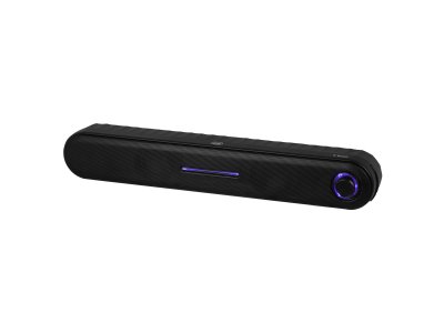 TREVI Mini barre de son 30w bluetooth usb sd 0SB831200