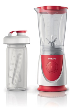 PHILIPS Mini-blender Daily Collection + Gourde HR2872/00