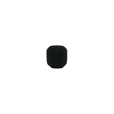 SHURE Mini bonnettes -  - RK261BWS - 4 pi&egrave;ces - Noir - Pour microphones