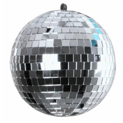 EUROLITE Mini-boule &agrave; facettes  50100210 15 cm S05791