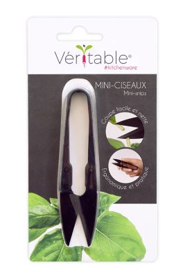  Mini-ciseaux &agrave; herbes V&eacute;ritable&reg;