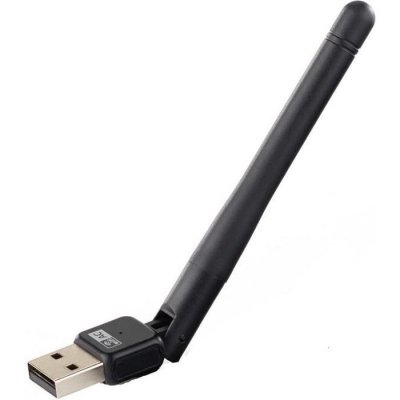 7LINKS Mini cl&eacute; USB wifi ac 600 Mbps
