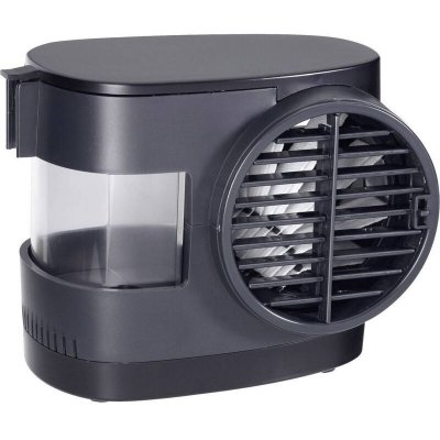 EUFAB Mini-climatiseur  21005 12 v, 230 v