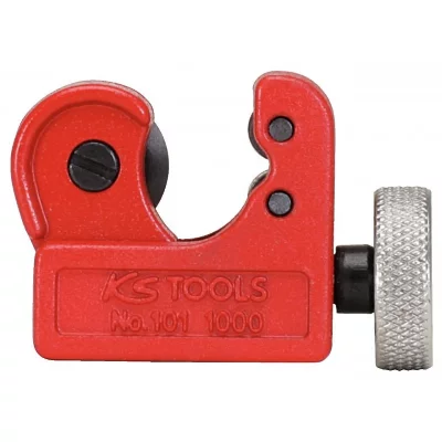 KS TOOLS Mini Coupe tube cuivre  &Oslash; 3 16 mm