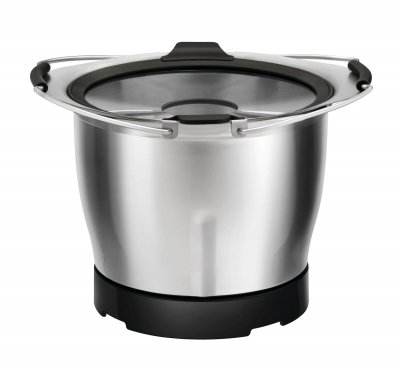 MOULINEX Mini-cuve  Companion XF38AE10 Gris