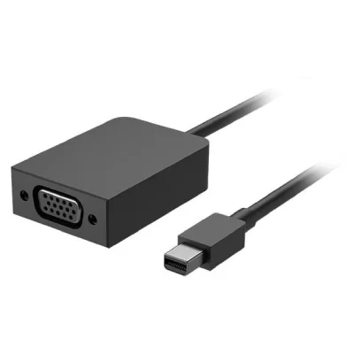 MICROSOFT Mini-DisplayPort naar VGA-adapter