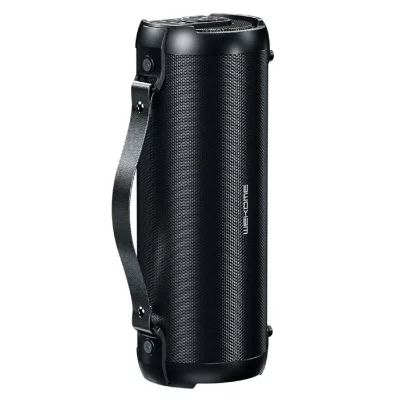 YONIS Mini Enceinte Bluetooth Portable 8.5W Haute Qualit&eacute; Sonore Autonomie 4-6h Multif