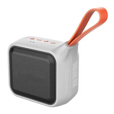 YONIS Mini enceinte bluetooth waterproof ipx7 portable 12w autonomie 20h son 360&deg;  