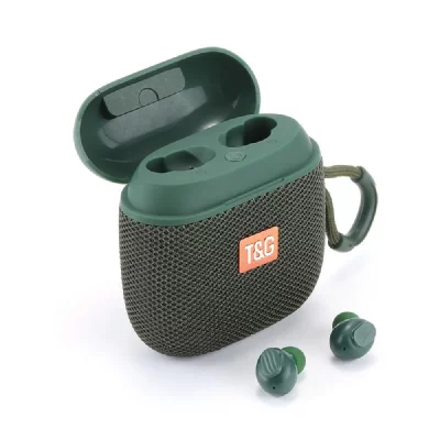 YONIS Mini Enceinte Bluetooth 